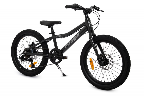 Детский велосипед Pifagor Axiom 20" - #10