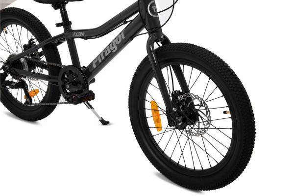 Детский велосипед Pifagor Axiom 20" - #11