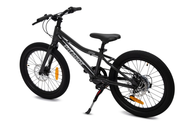 Детский велосипед Pifagor Axiom 20" - #13