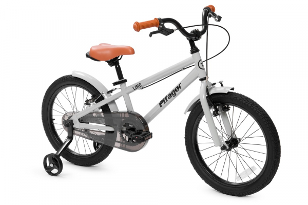 Детский велосипед Pifagor Line 18" - #7