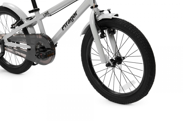Детский велосипед Pifagor Line 18" - #8