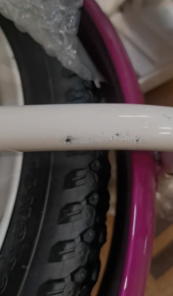 Echo 16 (Уценка) - #12