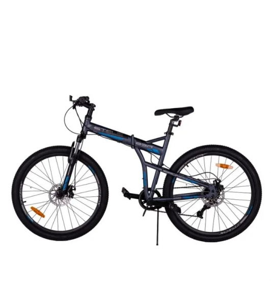 Launch 930 26MD Z010 (м) - #4