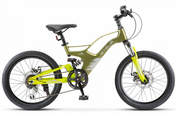 Leader 250 20MD Z010 (м) - #3