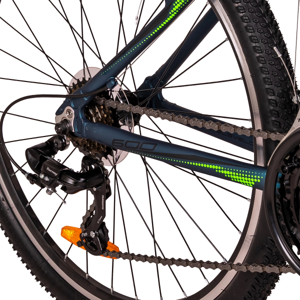 Miss 600 26" V Z010 - #3