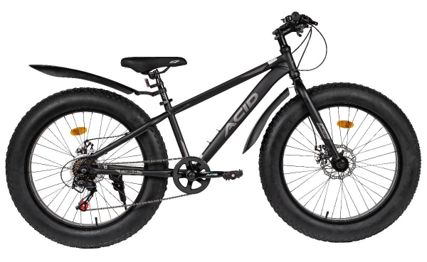 ACID F 460 D 24" - #1