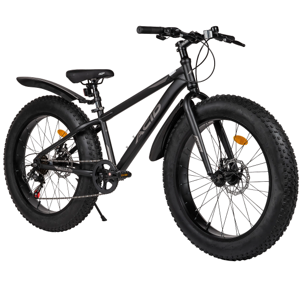 ACID F 460 D 24" - #5