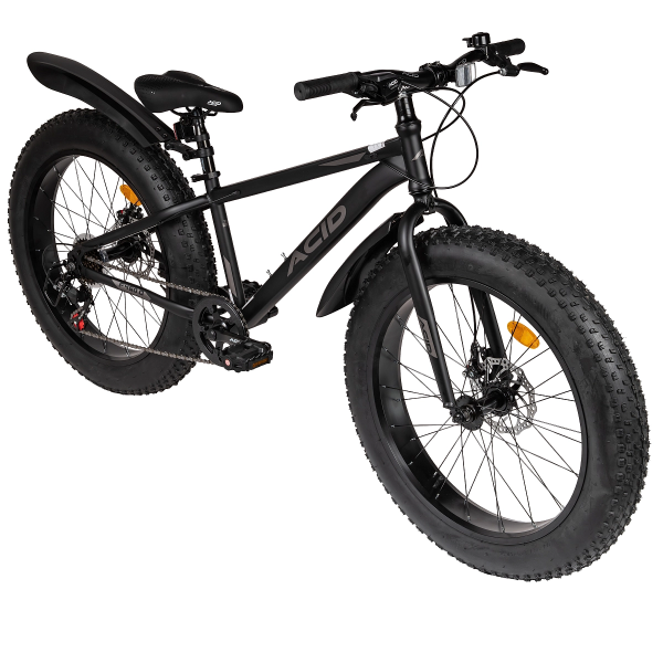 ACID F 460 D 24" - #3