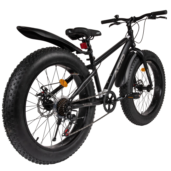 ACID F 460 D 24" - #4