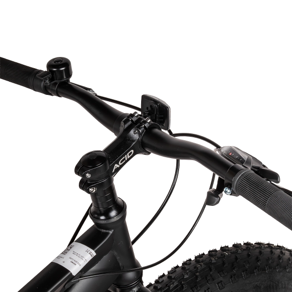 ACID F 460 D 24" - #7