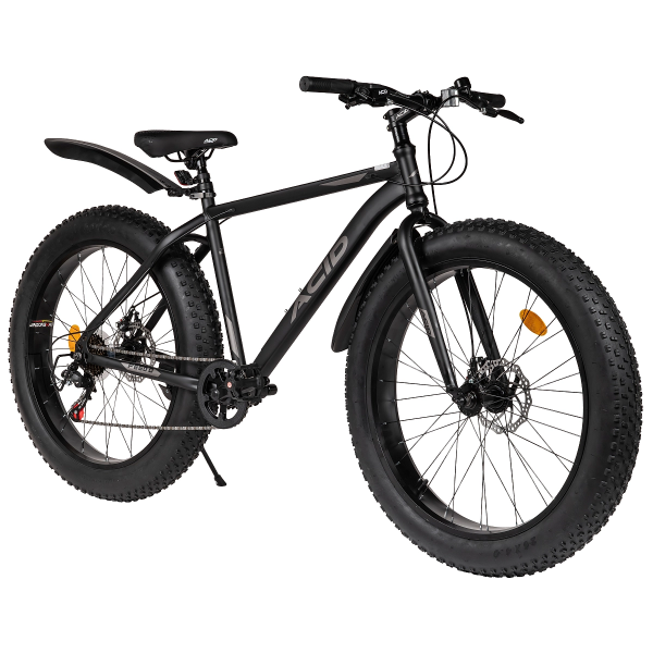 ACID F 660 D 26" - #3