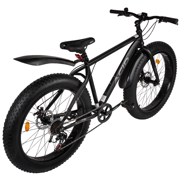 ACID F 660 D 26" - #5