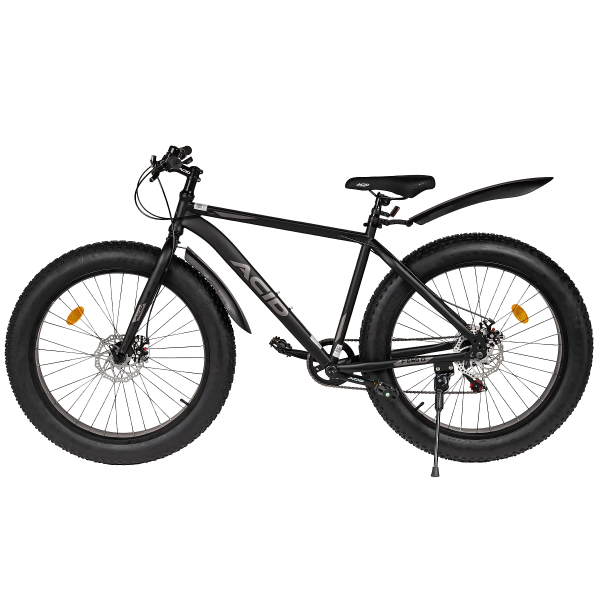 ACID F 660 D 26" - #2