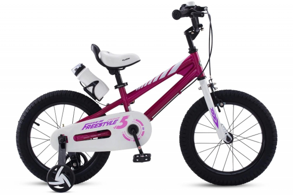 Freestyle Steel 14 - #6