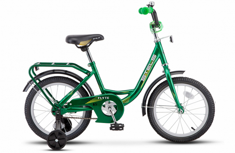 Flyte 16" Z011