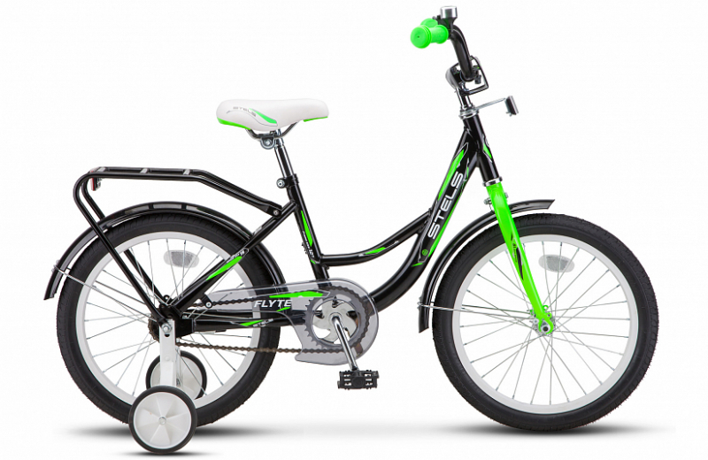 Flyte 18" Z011