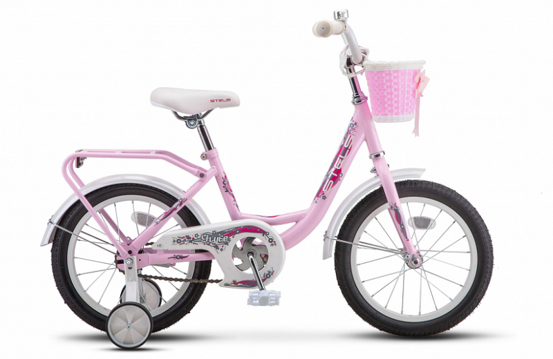 Flyte Lady 16" Z011