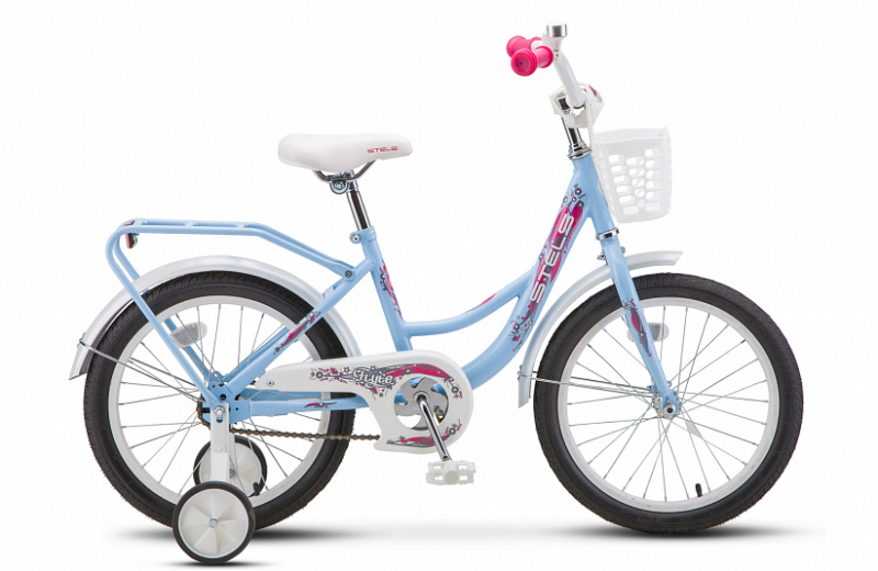 Flyte Lady 18" Z011 (снято с производства)
