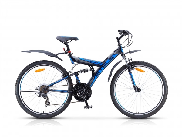 Focus V 26 Sp 21 (снято с производства) - #2