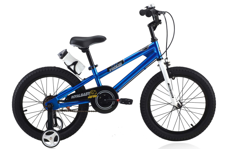 Freestyle Steel 20