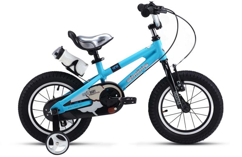 Freestyle Alloy 18