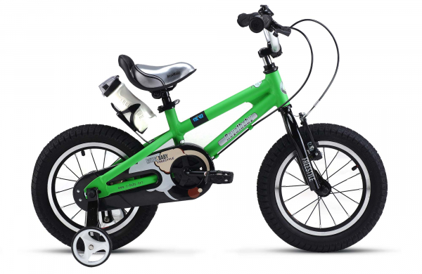 Freestyle Alloy 16 - #2