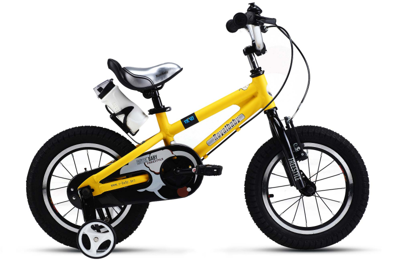 Freestyle Alloy 14