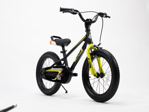 Freestyle EZ 16 - #2