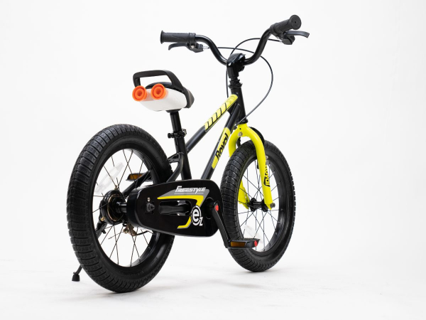 Freestyle EZ 16 - #5