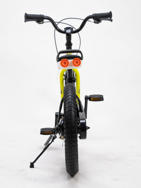 Freestyle EZ 16 - #8