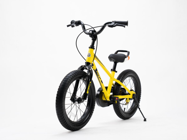 Freestyle EZ 16 - #12