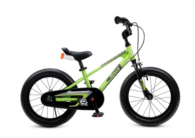 Freestyle EZ 14