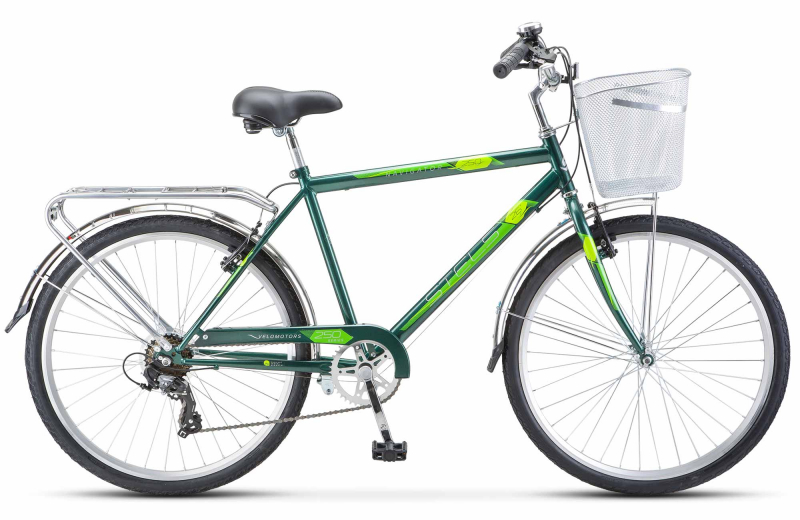 Navigator 250 V 26" Z010