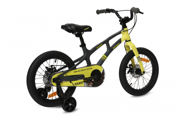 Детский велосипед Pifagor Hawk 16" - #3