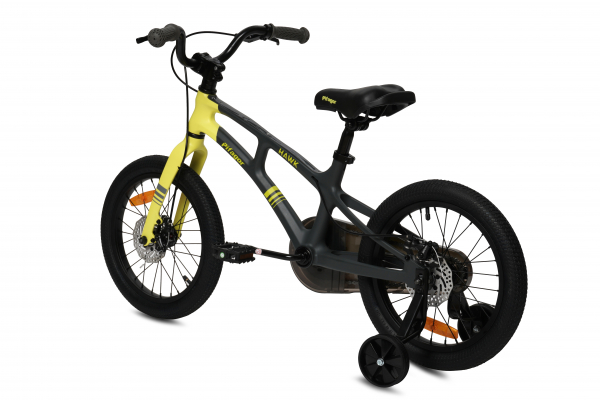 Детский велосипед Pifagor Hawk 16" - #4