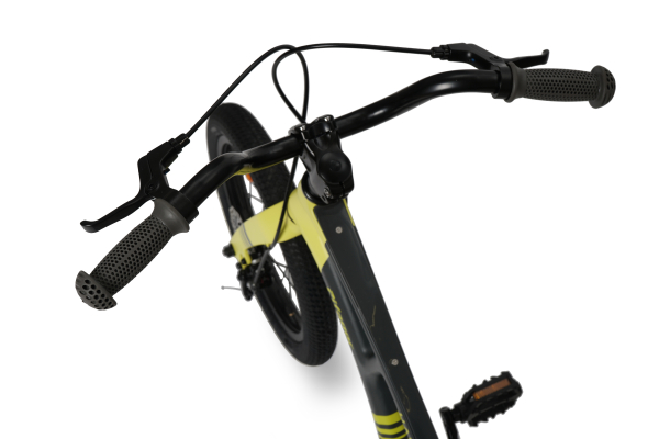 Детский велосипед Pifagor Hawk 16" - #5