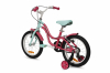 Детский велосипед Pifagor IceBerry 16"