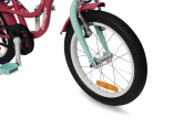Детский велосипед Pifagor IceBerry