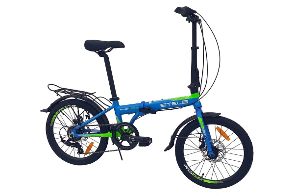 Pilot 630 MD 20" V010 (снято с производства) - #2