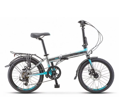 Pilot 630 MD 20" V010 (снято с производства) - #3