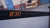 Navigator 830 Gent 28" V010