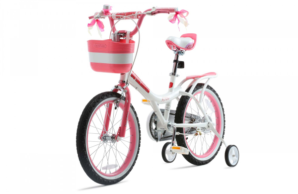 Princess Jenny Girl Steel 16 - #3