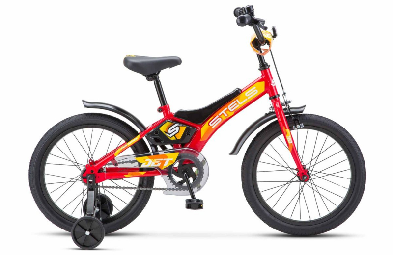 Jet 18" Z010
