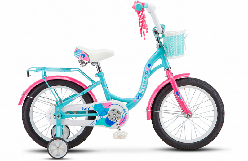 Jolly 16" V010