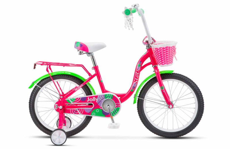 Jolly 18" V010