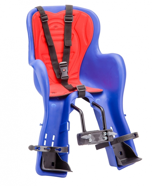 Велокресло детское KIKI T / 280046