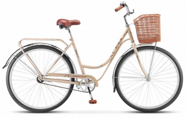 Legenda 320 28" C Z010 (м) с корзиной - #1