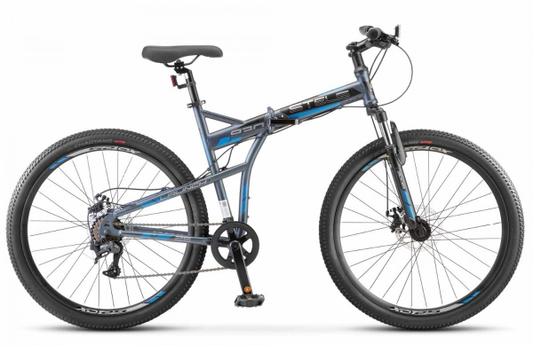 Launch 930 26MD Z010 (м) - #1