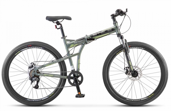 Launch 930 26MD Z010 (м) - #2