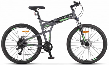 Launch 950 26" MD Z010